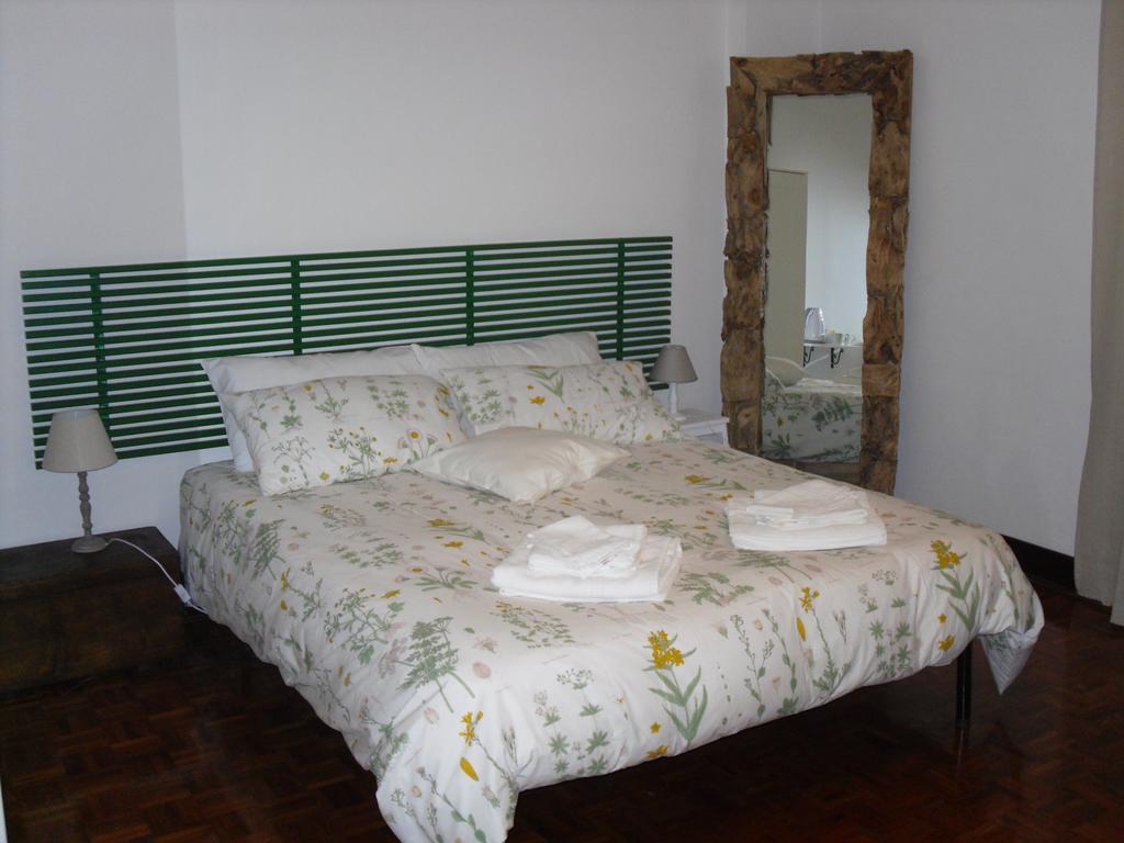 Out Of Time Bed & Breakfast โรม ภายนอก รูปภาพ