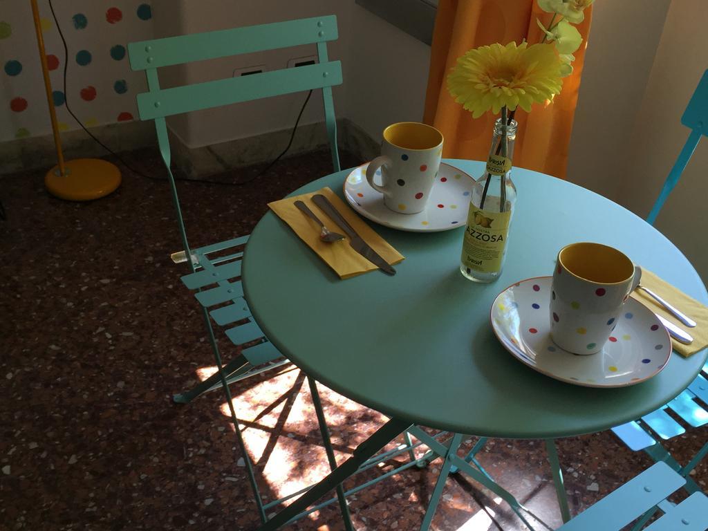 Out Of Time Bed & Breakfast โรม ห้อง รูปภาพ