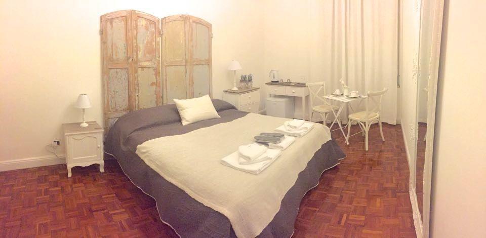 Out Of Time Bed & Breakfast โรม ภายนอก รูปภาพ