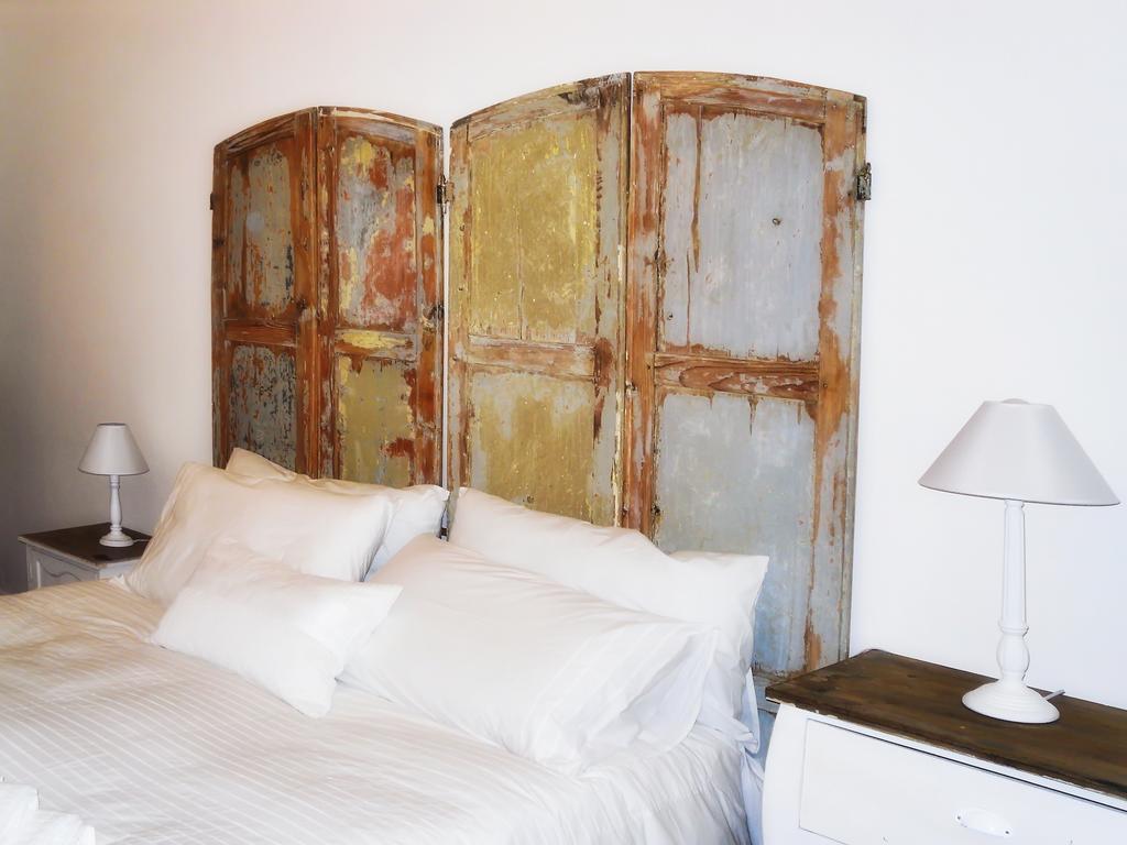 Out Of Time Bed & Breakfast โรม ห้อง รูปภาพ