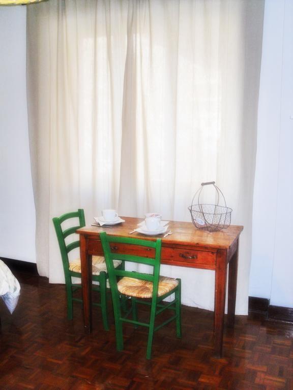 Out Of Time Bed & Breakfast โรม ห้อง รูปภาพ