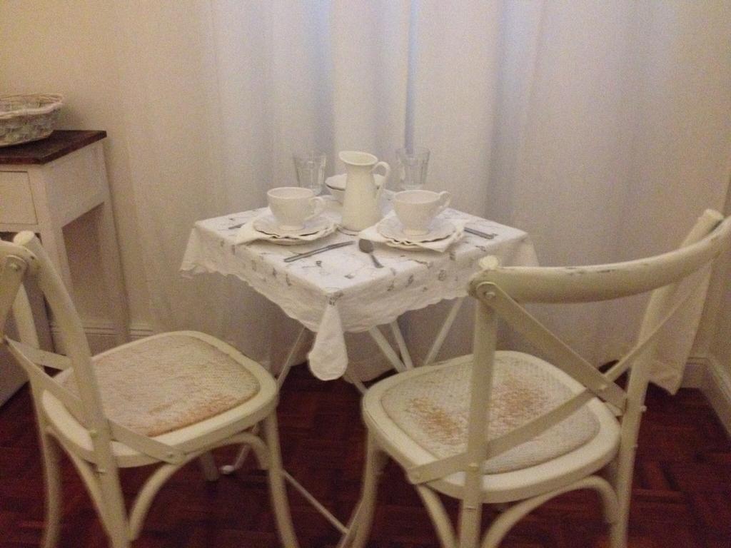 Out Of Time Bed & Breakfast โรม ห้อง รูปภาพ