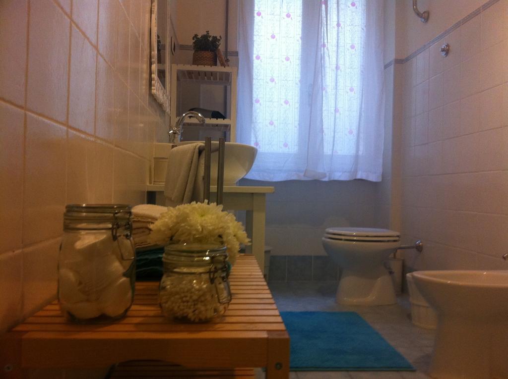 Out Of Time Bed & Breakfast โรม ห้อง รูปภาพ