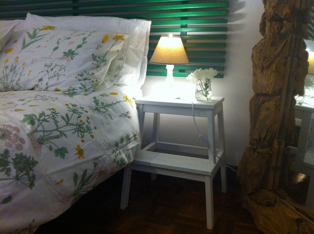 Out Of Time Bed & Breakfast โรม ห้อง รูปภาพ